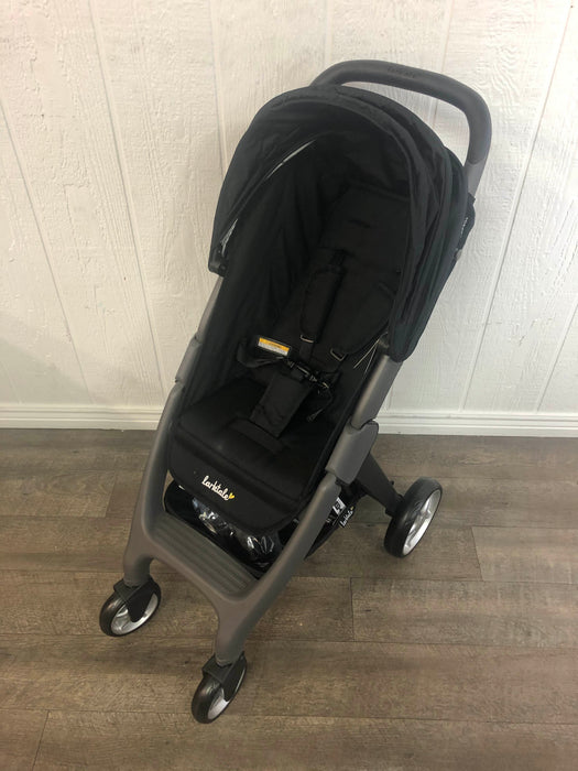 used Larktale Chit Chat Stroller, 2019, Mornington Gray