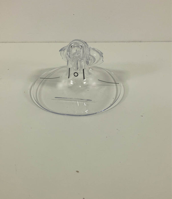 secondhand Elvie Breast Shields, 21mm