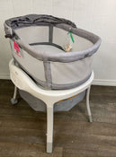 secondhand Graco Sense2Snooze Bassinet