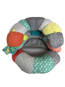 secondhand Infantino 2-in-1 Tummy Time & Seated Support