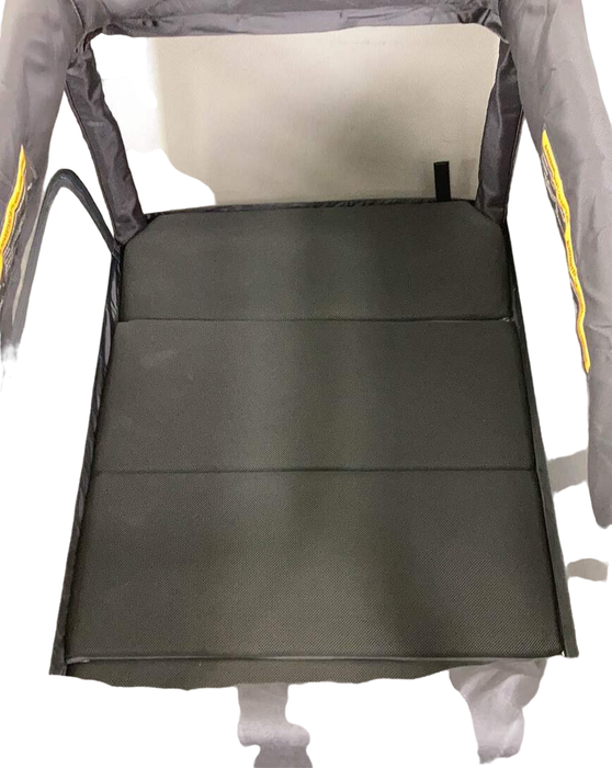 Shop UPPAbaby REMI Playard, Jake (Charcoal) at GoodBuy Gear