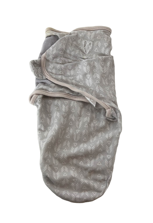 used Summer Infant SwaddleMe Original Swaddle Wrap