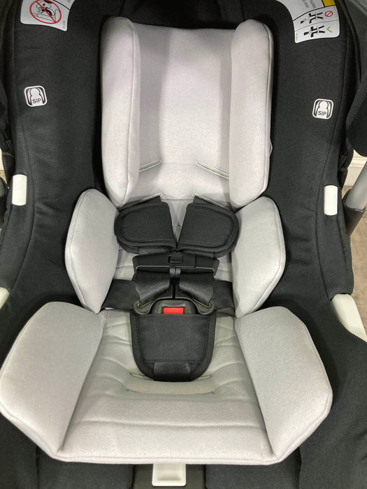 secondhand Carseat