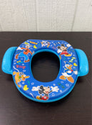 secondhand Ginsey Home Solutions Soft Potty Seat