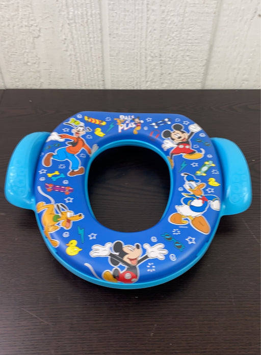 secondhand Ginsey Home Solutions Soft Potty Seat