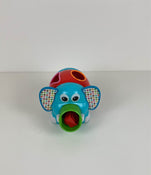 used Infantino Jumbo Shape Sorter