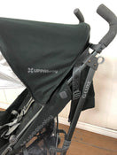 secondhand UPPAbaby G-LUXE Stroller, 2016, Jake (Black)