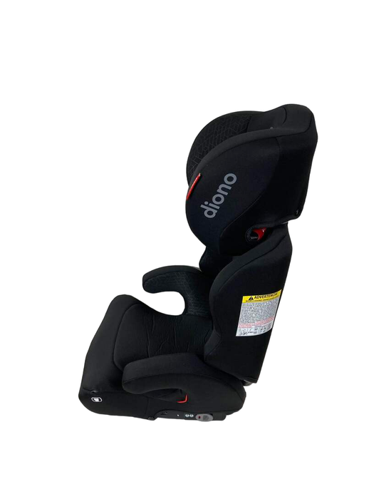 secondhand Carseat