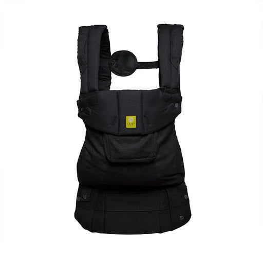 used Lillebaby Complete Baby Carrier, Black