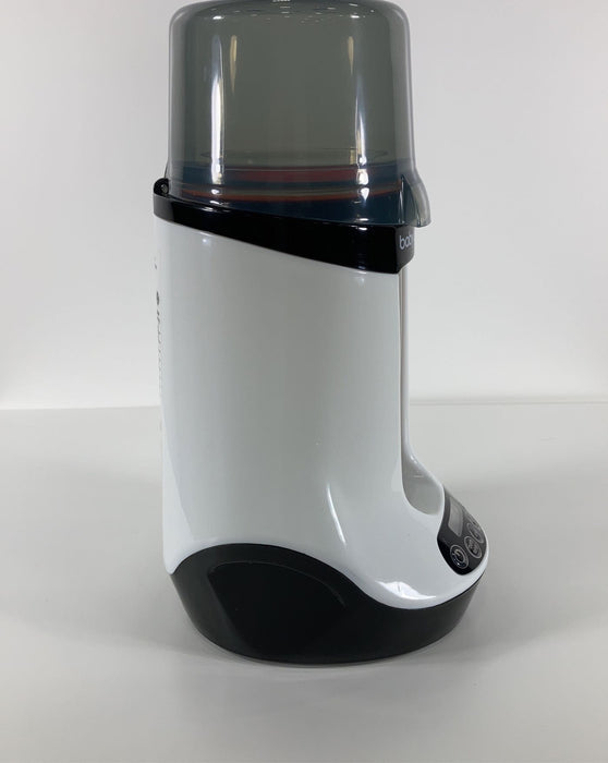 secondhand Baby Brezza Safe + Smart Bottle Warmer