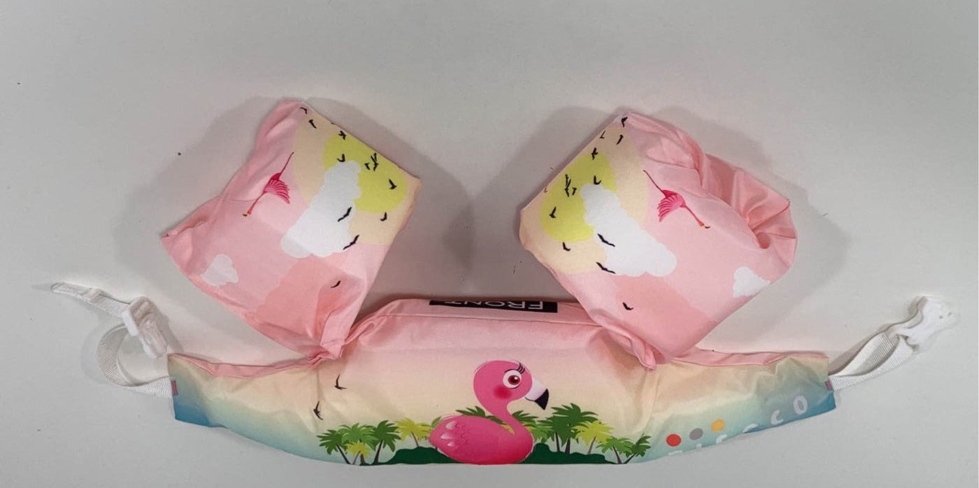 used Ricoco Toddler Swim Vest