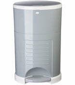 used Diaper Dekor Plus Diaper Pail