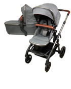 secondhand Silver Cross Wave Stroller, 2022