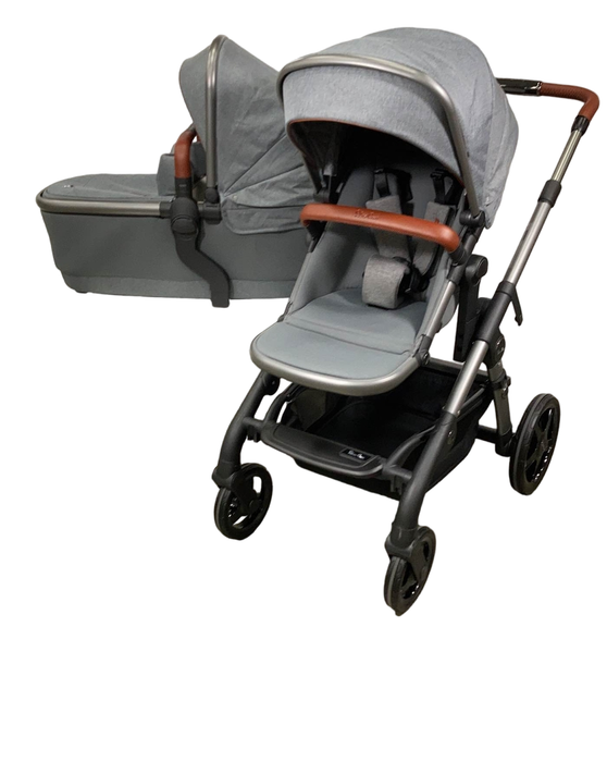 secondhand Silver Cross Wave Stroller, 2022