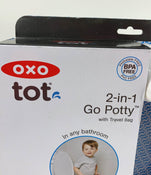 secondhand Diapering