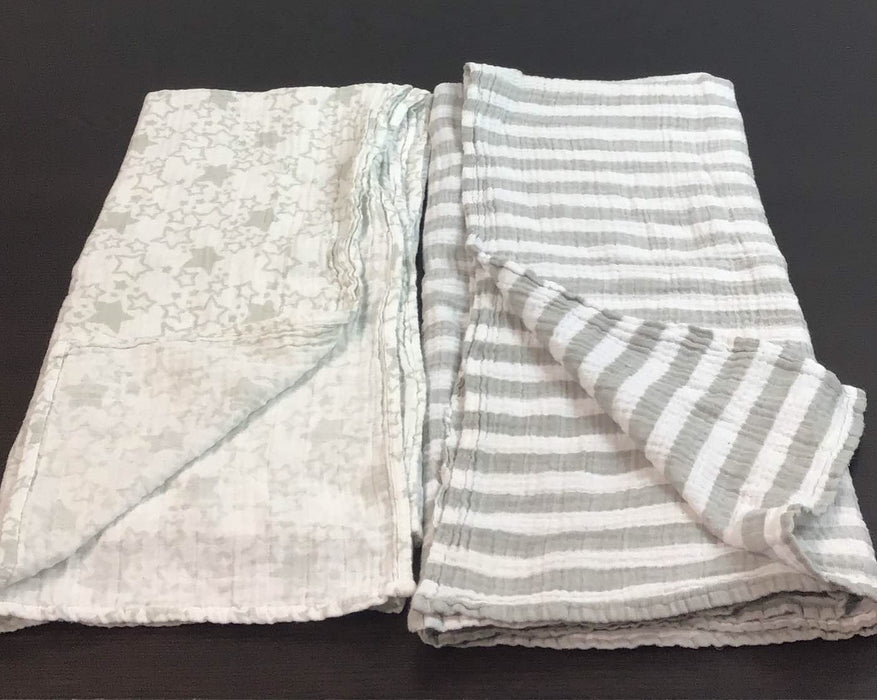 Shop BUNDLE Receiving Blankets at GoodBuy Gear