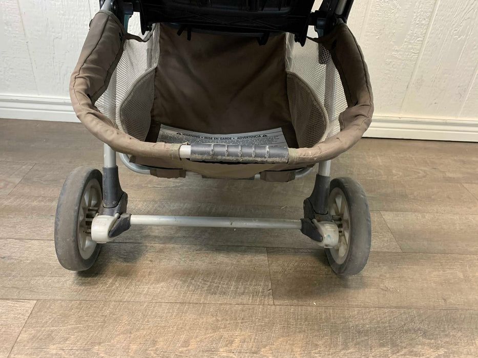 used Chicco Cortina 30 Travel System Stroller