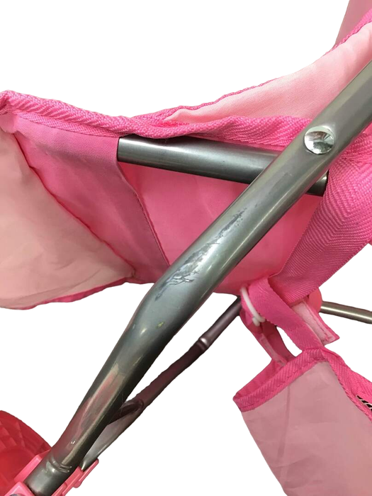 Doll Stroller