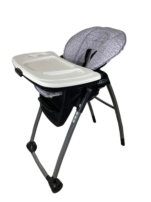 Graco table to 2024 table premier fold