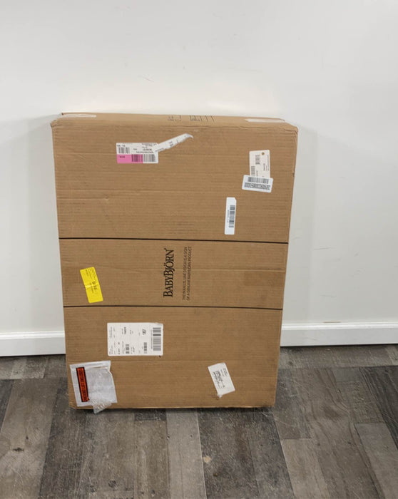 Shop BabyBjorn Cradle at GoodBuy Gear