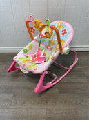 used Fisher Price Infant To Toddler Rocker