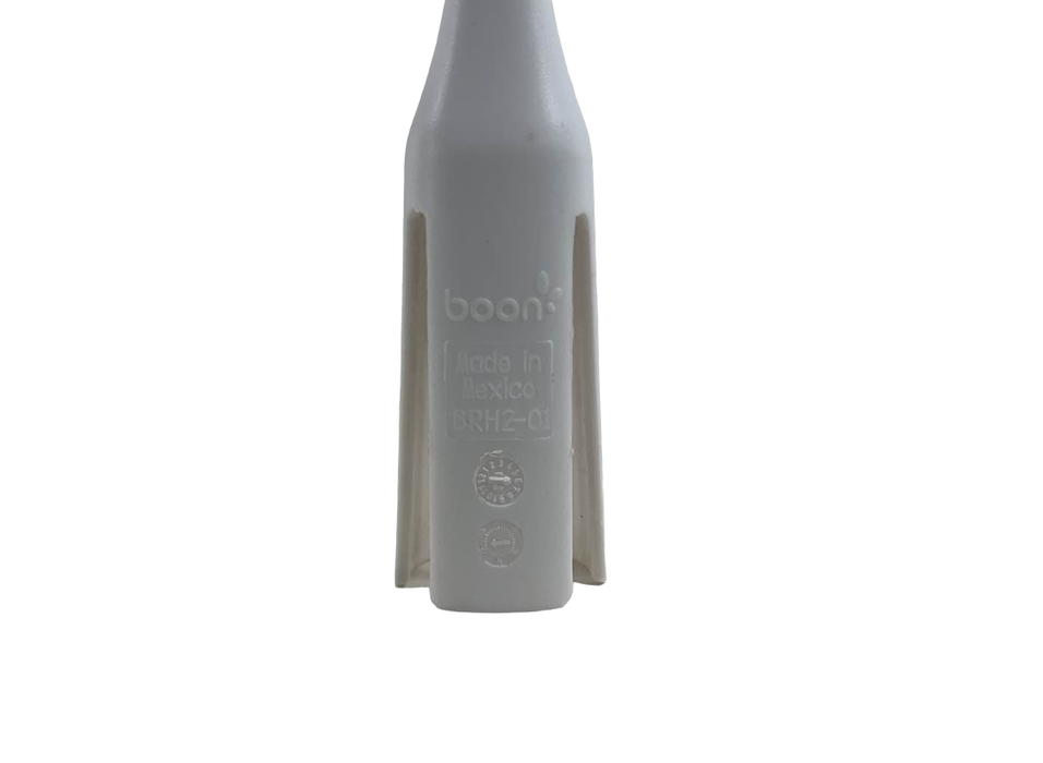 Shop Boon Twig Accessories 2-Pack, White at GoodBuy Gear