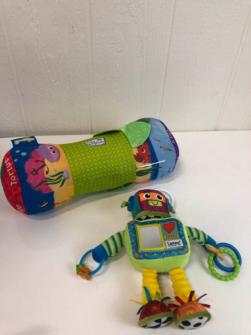 used BUNDLE Infant & Toddler Toys