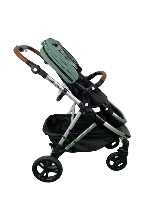 secondhand Strollers