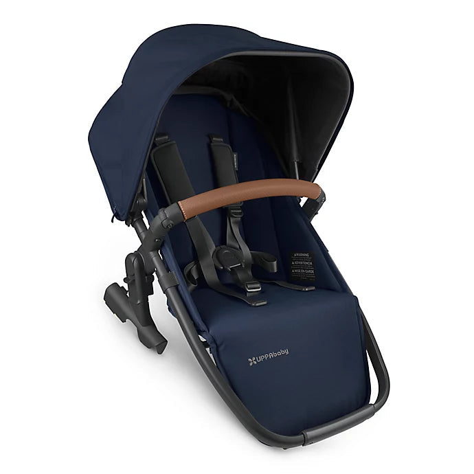 used UPPAbaby VISTA RumbleSeat V2, 2015+, 2022, Noa (Navy)