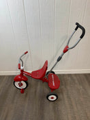 used Radio Flyer Steer & Stroll Trike