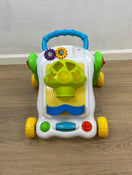 used Infunbebe Activity Walker