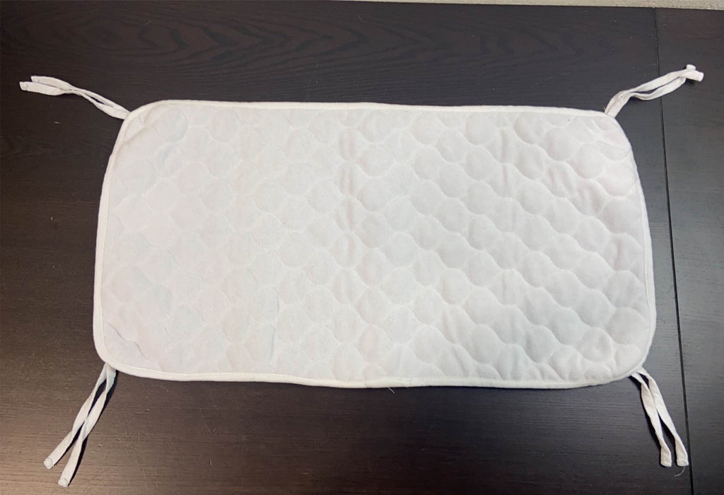 Shop Royal Heritage Crib Protector at GoodBuy Gear