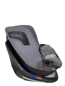 secondhand Nuna Revv Rotating Convertible Car Seat, Brushstroke Dot, 2022