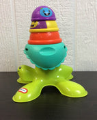 secondhand Little Tikes Activity Garden Stacker