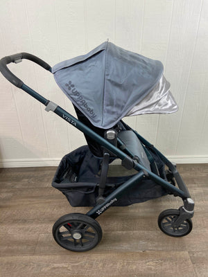 Uppababy pascal hotsell