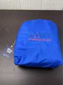 used Baby Change-n-go Travel Diaper Changing Station