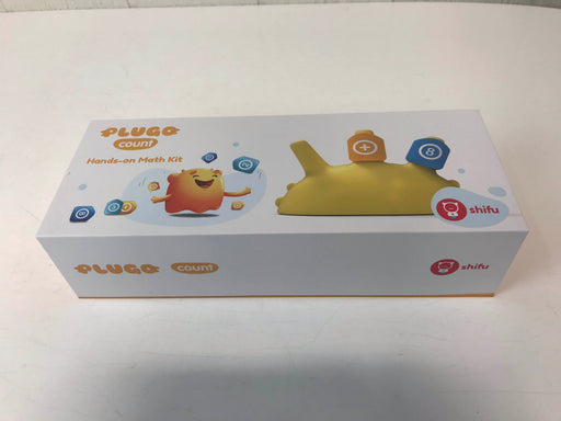 Shop Shifu Plugo Count- Math Game at GoodBuy Gear