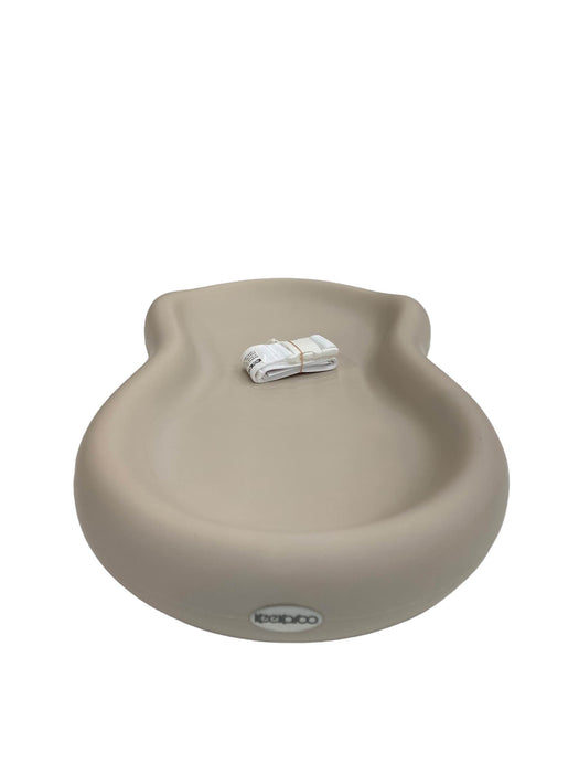 Shop Keekaroo Peanut Changing Pad, Vanilla at GoodBuy Gear