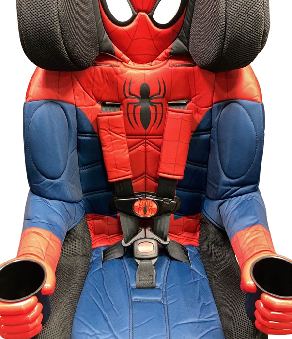 secondhand Boostercarseat