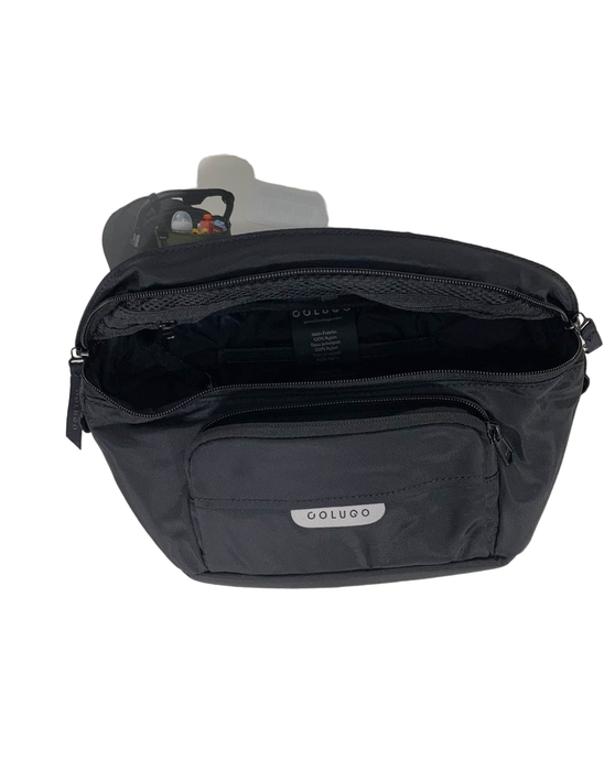 Shop Colugo, On The Go Organizer, Black at GoodBuy Gear