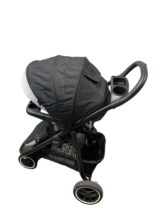 secondhand Graco Modes 3 Lite Stroller