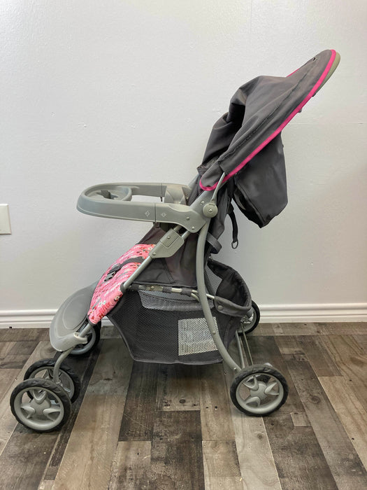 secondhand Strollers