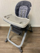 used Ingenuity SmartServe 4-in-1 High Chair With Swing Out Tray