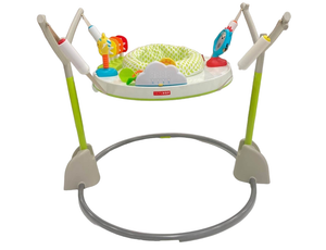 Skip hop baby swing sales