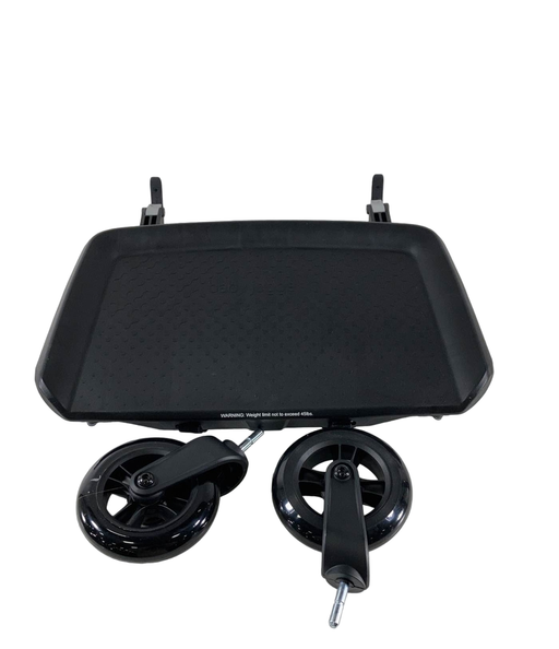 used Baby Jogger Glider Board Updated Model