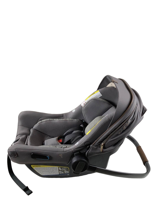 used Carseat