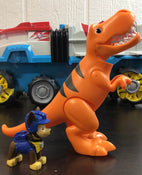 secondhand PAW Patrol Dino Rescue Patroller