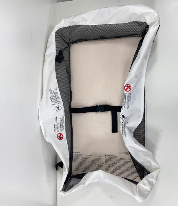 Shop Babyhome Dream Portable Cot at GoodBuy Gear
