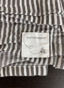 secondhand Burt's Bees Baby Muslin Blankets