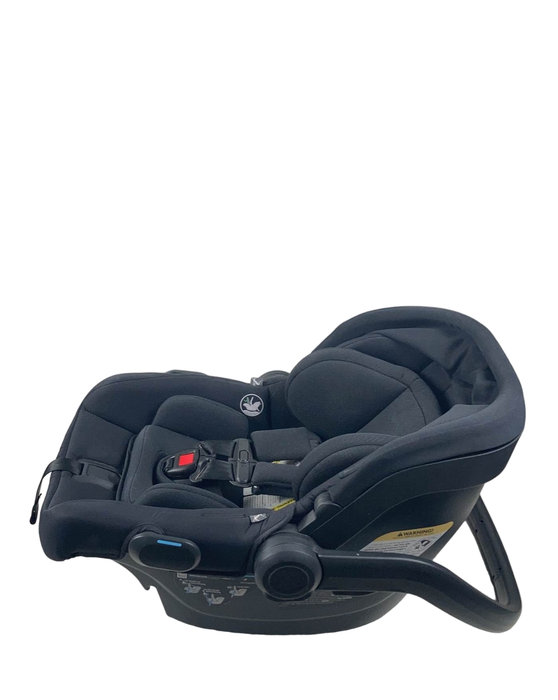 used Infantcarseat